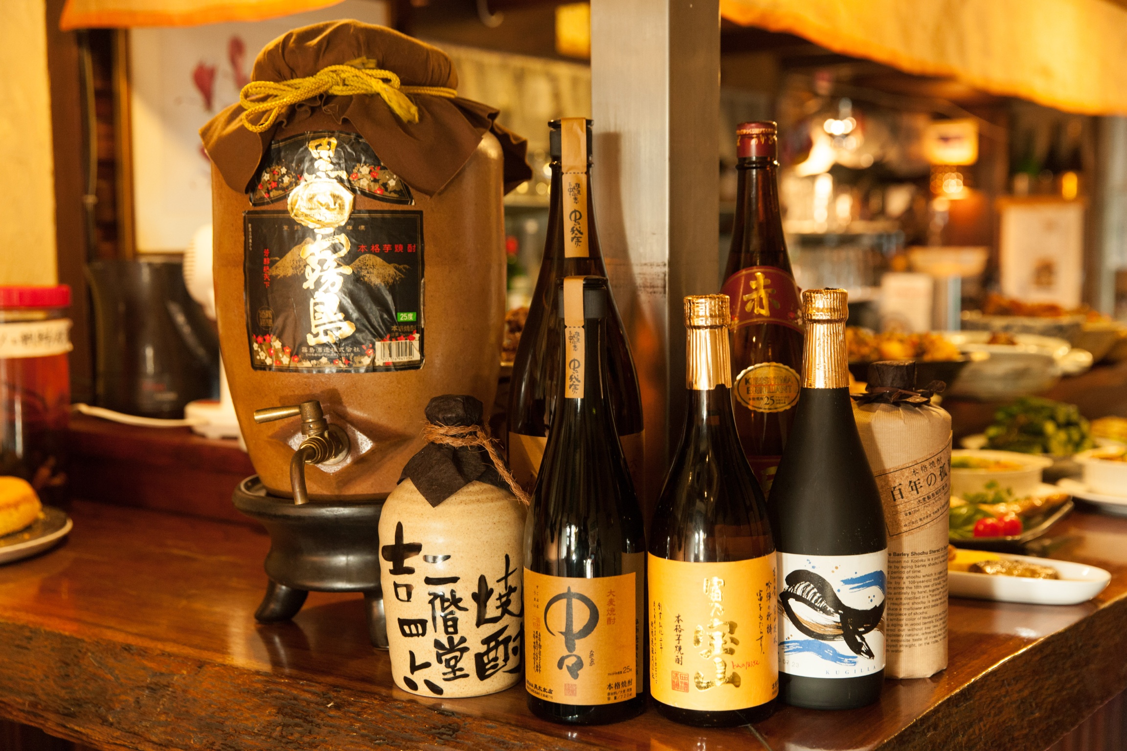 お酒のイメージ